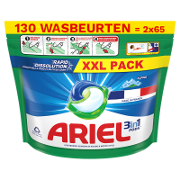 2 dozen - 130 wasbeurten