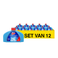 At Home Vaatwas Reiniger 250 ml (12 flessen - 250 ml)  SAT00090