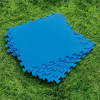 Bestway zwembadtegels | Blauw | 50 x 50 x 0,4 cm | 8 stuks | 2m²  SBE00143 - 2