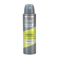 Dove Men+Care Deodorant Spray Sport Active & Fresh (150 ml)  SDO00500