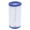 Flowclear cartridge filter voor Bestway | Type III | 1 stuk  SBE02004 - 1