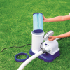 Flowclear cartridge filter voor Bestway | Type IV | Antimicrobieel | 1 stuk  SBE00125 - 2