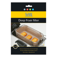 NoStik Frituurpan filter (25 x 34cm)  SNO00066