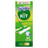 Swiffer Sweeper Dry Kit + 2 Doekjes