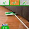 Swiffer Sweeper Huisdier vloerdoekjes navulling (24 doekjes)  SSW00587 - 3