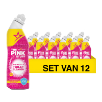 12 flessen - 750 ml