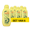 Aanbieding: Zwitsal Bad En Wasgel Eucalyptus (6 flessen - 1900 ml)